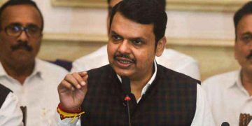 देवेंद्र फडणवीस