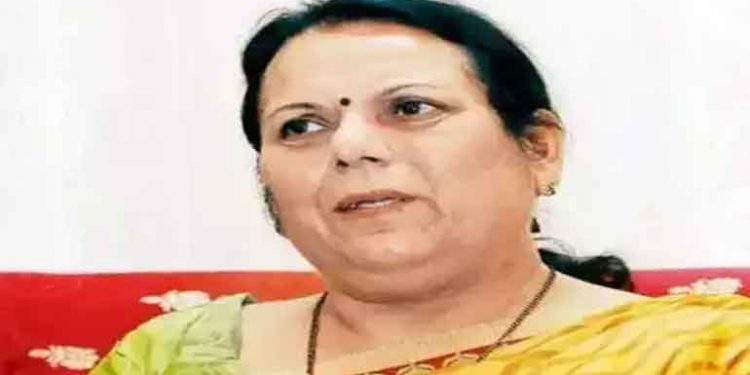 शिवसेनेच्या