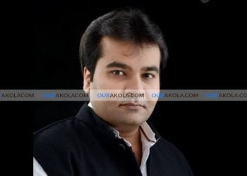 ॲड महेश गणगणे