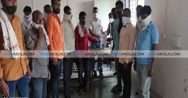 राष्ट्रीय स्मारक