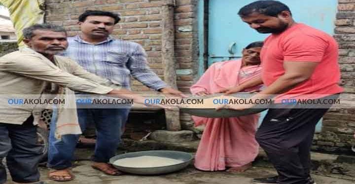 नगरसेवक