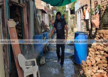 नगरसेवक