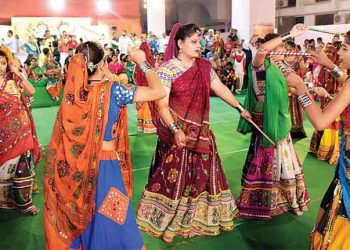 नवरात्री