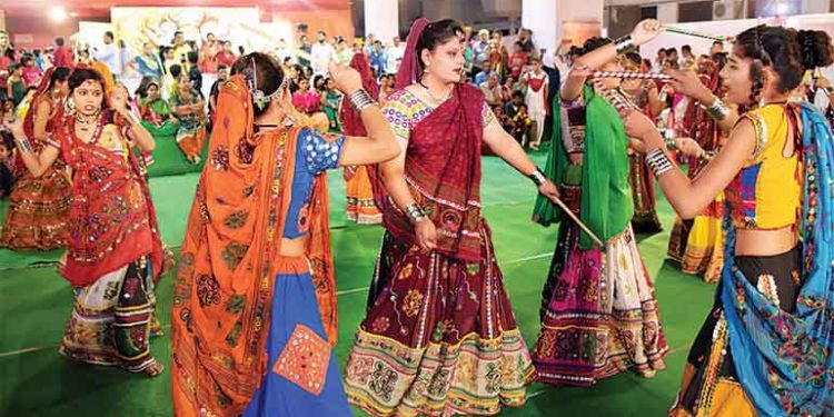 नवरात्री