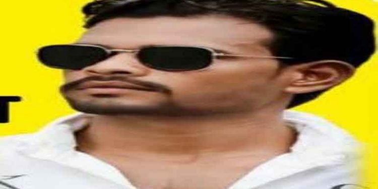 जिल्हाध्यक्ष