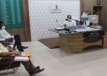 जितेंद्र पापळकर