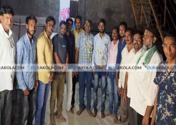 पत्रकार