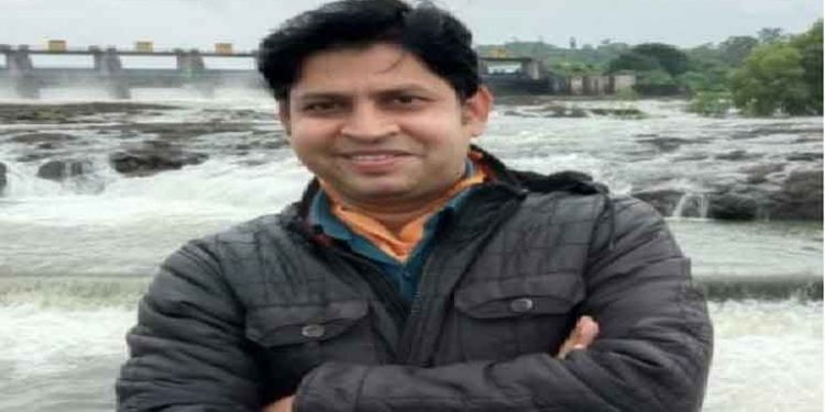 पत्रकार