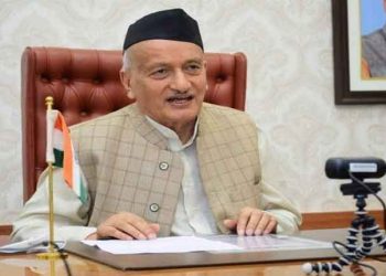 वननिवासी कुटुंब