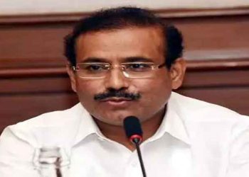 राजेश टोपे