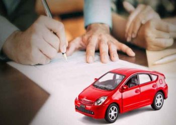 मोटार वाहन नोंदणी