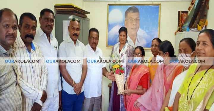 आदिवासी