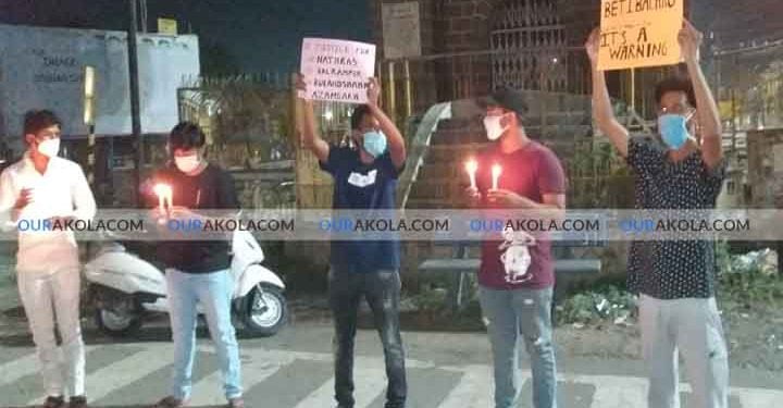 अकोल्यातील टावर चौक