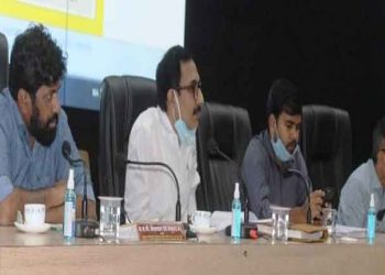 पालकमंत्री