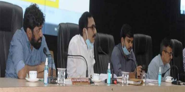 पालकमंत्री