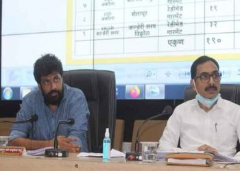 बच्चू कडू