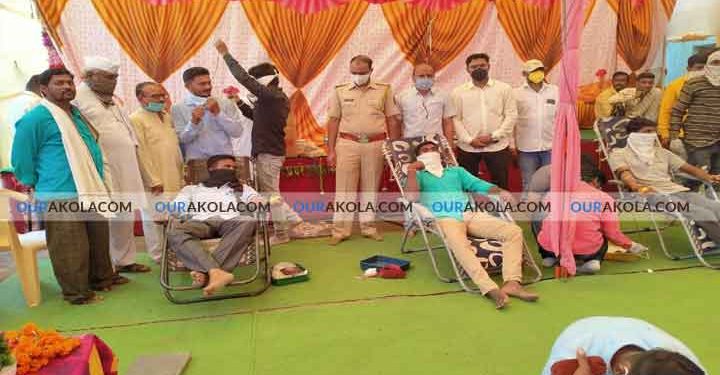 नवदुर्गा महोस्तव