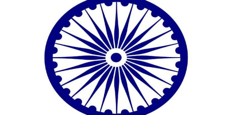 धम्मचक्र