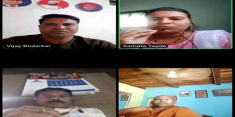 धम्मचक्र प्रवर्तन दिन