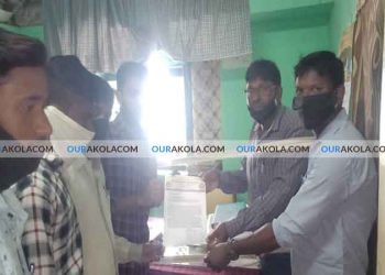 हाथरस प्रकरण