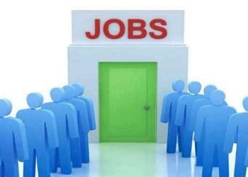 रोजगार मेळावा