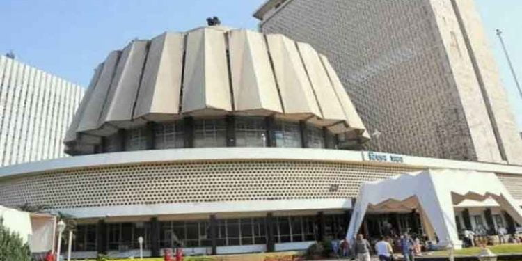 महापालिका