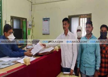 महाराष्ट्र