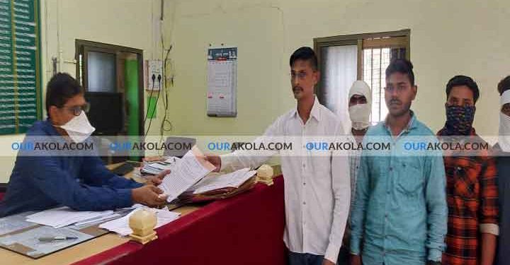 महाराष्ट्र