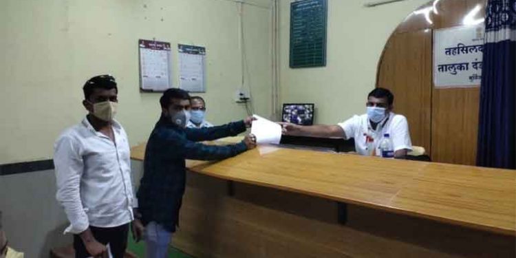 मूर्तिजापूर