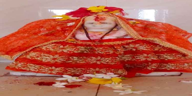 नवरात्र