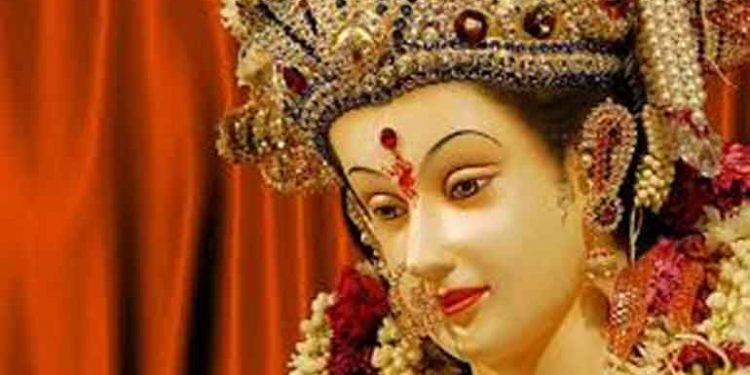 नवरात्रोत्सव