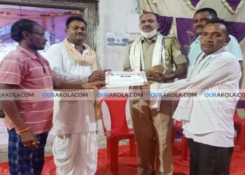 योद्धा पुरस्कार