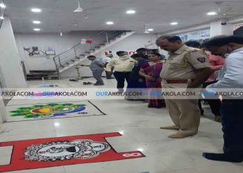 जनजागृती