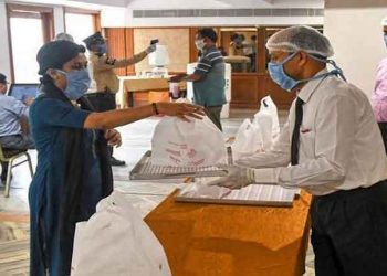 रेस्टॉरंट