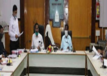 सल्लागार समिती