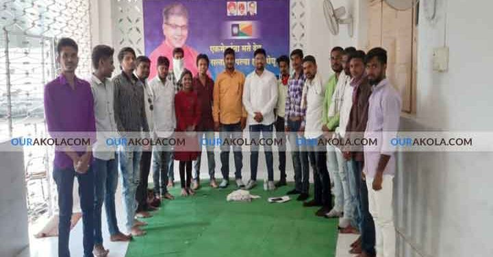 विद्यार्थी