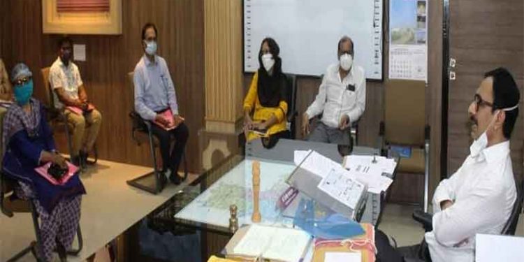 जितेंद्र पापळकर