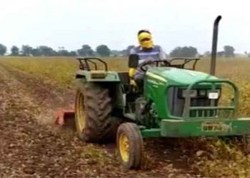 शेतकऱ्यांना