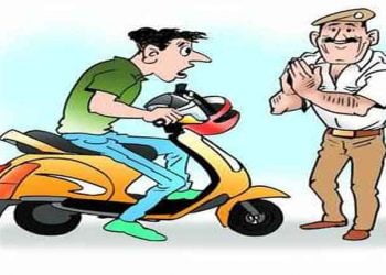 वाहतूक नियम