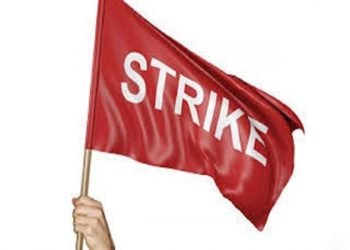 strike