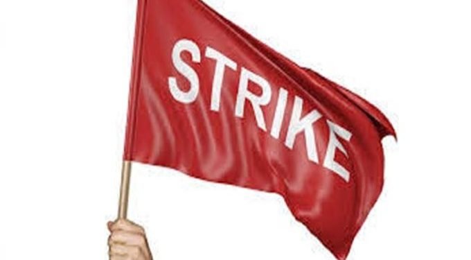strike