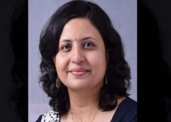 आनंदवनच्या मुख्य कार्यकारी अधिकारी शीतल आमटे यांची आत्महत्या