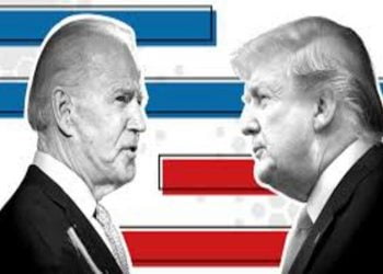 अमेरिकेत राष्ट्रपती निवडणुक