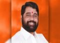 Eknath Shinde