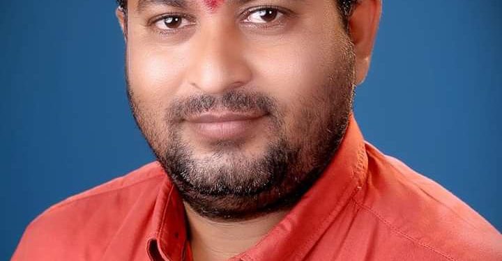 अकोट- अकोला काम सुरु न झाल्यास शिवसेनेचे उपजिल्हाप्रमुख दिलीप बोचे यांचा आंदोलनाचा ईशारा