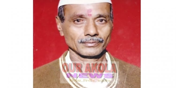 नापिकी व कर्जबाजारीपणामुळे बेलखेड येथील ५८ वर्षीय अल्पभूधारक शेतकऱ्याची आत्महत्या