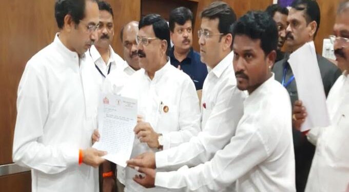 अखेर कोळी महासंघाच्या प्रयत्नांना यश!