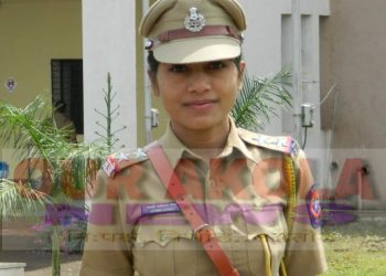 तेल्हारा ठाणेदार पदी सहाय्यक पोलीस निरीक्षक मालती कायटे यांची नियुक्ती