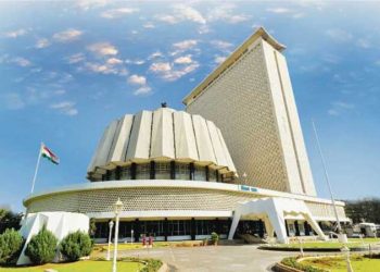 हिवाळी अधिवेशन नागपूर ऐवजी मुंबईत होणार