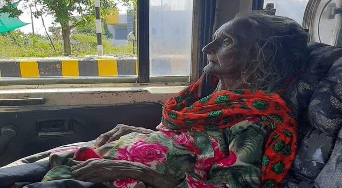 घोडेगाव